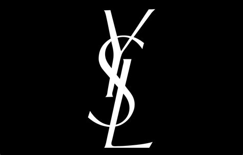 yvl logo|ysl logo evolution.